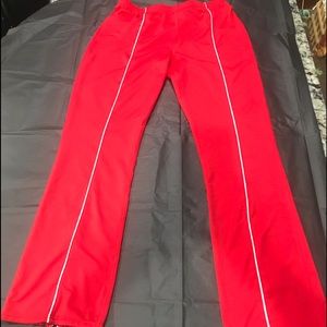 Nike Dri Fit pants
